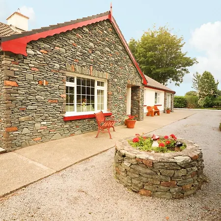 Holiday home The Beaufort