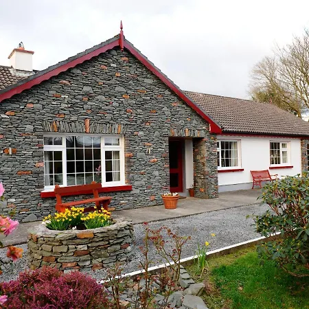 Holiday home The *