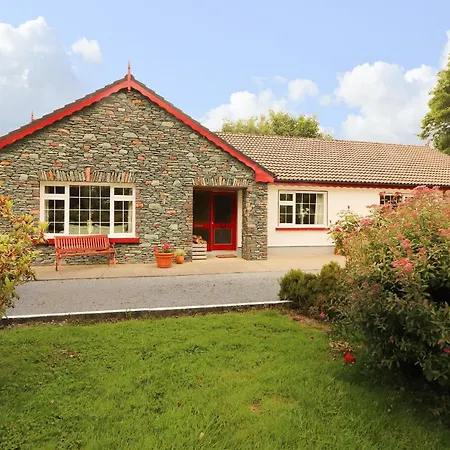 The Holiday home Beaufort