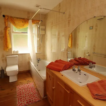 Vakantiehuis The Beaufort
