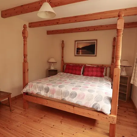 Σπίτι διακοπών The *