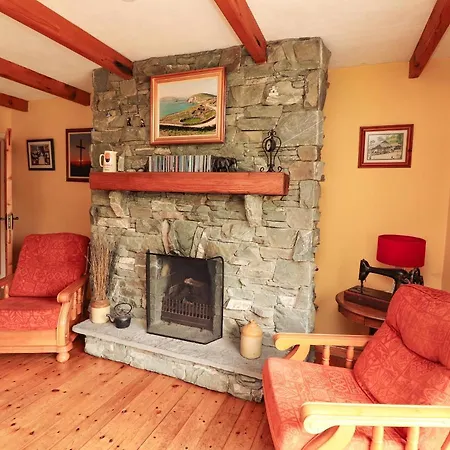 The Σπίτι διακοπών