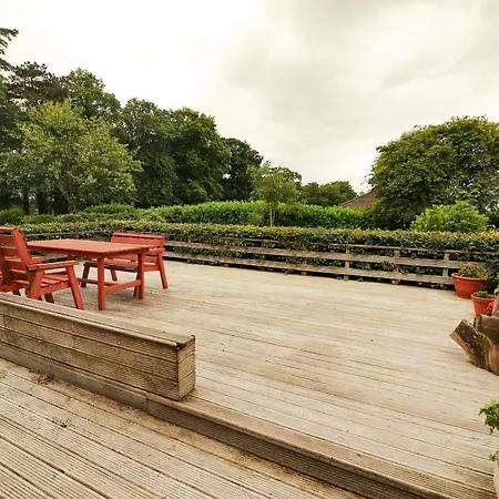 Σπίτι διακοπών The *