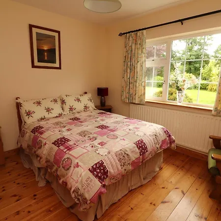 The Holiday home *