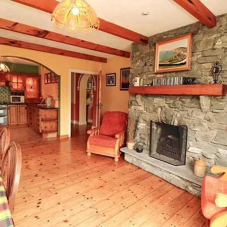 Σπίτι διακοπών The *