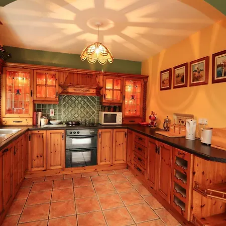 Σπίτι διακοπών The Beaufort