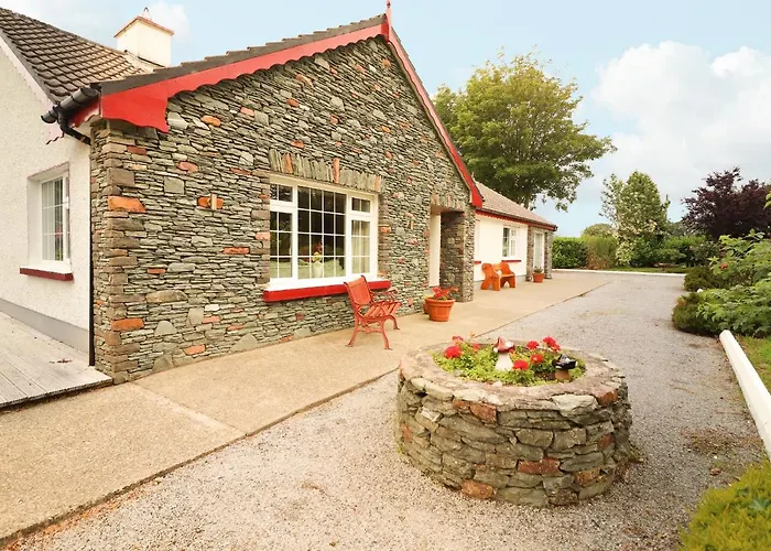 度假居 The 波弗特