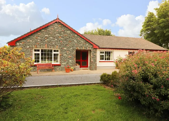 The 度假居 波弗特