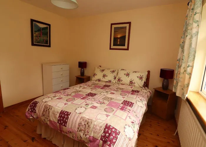 The 度假居 波弗特