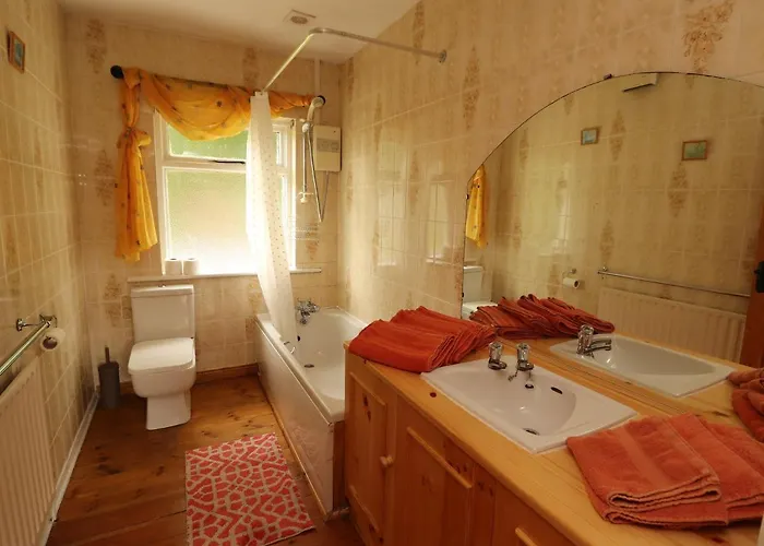 度假居 The 波弗特