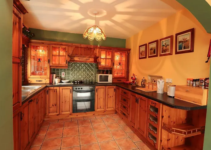 度假居 The 波弗特